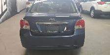 2013 Subaru Impreza 4dr Sdn CVT 2.0i w/Limited Pkg, AS IS - Photo 5