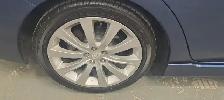 2013 Subaru Impreza 4dr Sdn CVT 2.0i w/Limited Pkg, AS IS - Photo 18