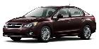 2013 Subaru Impreza 4dr Sdn CVT 2.0i w/Limited Pkg, AS IS - Photo 25