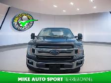 2020 Ford F-150 XL cabine double 4X4 caisse de 8 pi ! - Photo 2