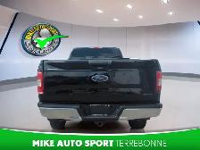 2020 Ford F-150 XL cabine double 4X4 caisse de 8 pi ! - Photo 3