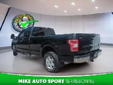 2020 Ford F-150 XL cabine double 4X4 caisse de 8 pi ! - Photo 4