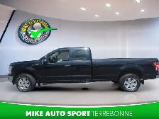 2020 Ford F-150 XL cabine double 4X4 caisse de 8 pi ! - Photo 5