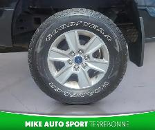 2020 Ford F-150 XL cabine double 4X4 caisse de 8 pi ! - Photo 7