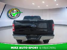 2020 Ford F-150 XL cabine double 4X4 caisse de 8 pi ! - Photo 8