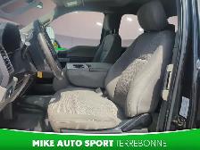 2020 Ford F-150 XL cabine double 4X4 caisse de 8 pi ! - Photo 9