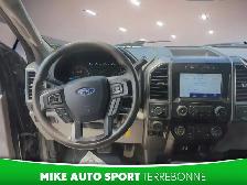 2020 Ford F-150 XL cabine double 4X4 caisse de 8 pi ! - Photo 10