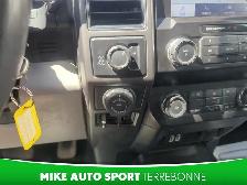 2020 Ford F-150 XL cabine double 4X4 caisse de 8 pi ! - Photo 12