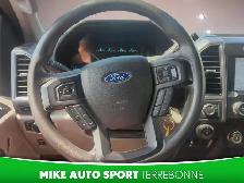 2020 Ford F-150 XL cabine double 4X4 caisse de 8 pi ! - Photo 15