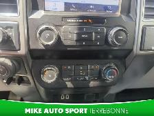 2020 Ford F-150 XL cabine double 4X4 caisse de 8 pi ! - Photo 16