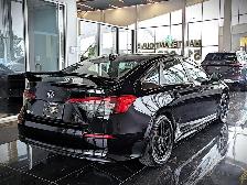 2022 Honda Civic LX Bas Kilom??trage - Photo 5