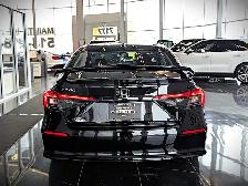 2022 Honda Civic LX Bas Kilom??trage - Photo 6