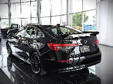 2022 Honda Civic LX Bas Kilom??trage - Photo 7