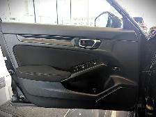 2022 Honda Civic LX Bas Kilom??trage - Photo 12