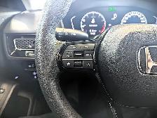 2022 Honda Civic LX Bas Kilom??trage - Photo 15