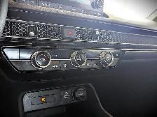 2022 Honda Civic LX Bas Kilom??trage - Photo 20