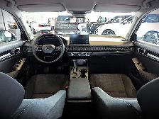 2022 Honda Civic LX Bas Kilom??trage - Photo 24