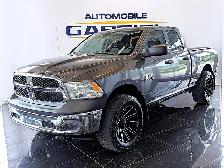 2016 RAM 1500 Extented Cab Medium