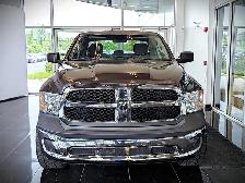 2016 RAM 1500 Extented Cab Medium - Photo 2