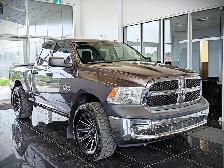2016 RAM 1500 Extented Cab Medium - Photo 3