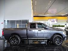 2016 RAM 1500 Extented Cab Medium - Photo 4