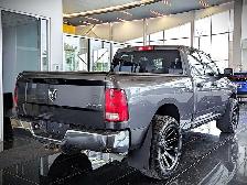 2016 RAM 1500 Extented Cab Medium - Photo 5