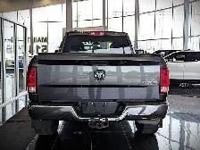 2016 RAM 1500 Extented Cab Medium - Photo 6