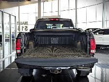 2016 RAM 1500 Extented Cab Medium - Photo 7