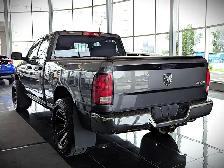 2016 RAM 1500 Extented Cab Medium - Photo 8