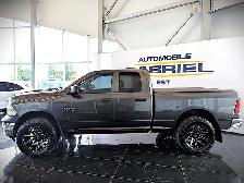 2016 RAM 1500 Extented Cab Medium - Photo 9