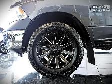 2016 RAM 1500 Extented Cab Medium - Photo 10