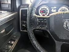 2016 RAM 1500 Extented Cab Medium - Photo 17