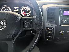 2016 RAM 1500 Extented Cab Medium - Photo 18