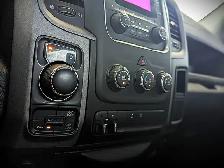 2016 RAM 1500 Extented Cab Medium - Photo 21
