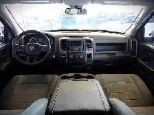 2016 RAM 1500 Extented Cab Medium - Photo 24