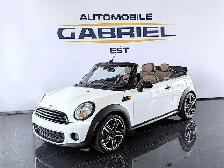 2015 MINI Cooper Convertible