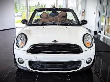 2015 MINI Cooper Convertible - Photo 2