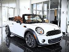 2015 MINI Cooper Convertible - Photo 3