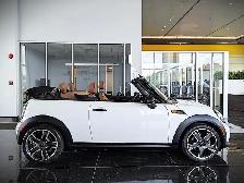 2015 MINI Cooper Convertible - Photo 4
