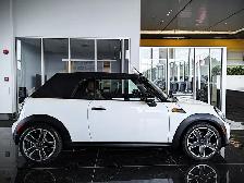 2015 MINI Cooper Convertible - Photo 5