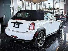 2015 MINI Cooper Convertible - Photo 6