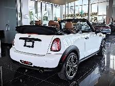 2015 MINI Cooper Convertible - Photo 7