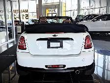 2015 MINI Cooper Convertible - Photo 8