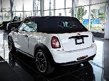 2015 MINI Cooper Convertible - Photo 9