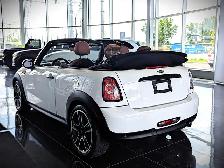2015 MINI Cooper Convertible - Photo 10
