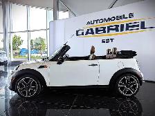 2015 MINI Cooper Convertible - Photo 11
