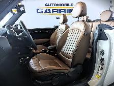 2015 MINI Cooper Convertible - Photo 15
