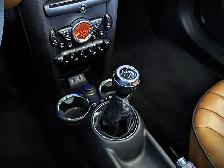 2015 MINI Cooper Convertible - Photo 23