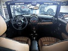 2015 MINI Cooper Convertible - Photo 24