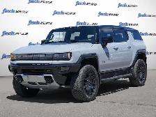 2026 GMC HUMMER EV SUV
